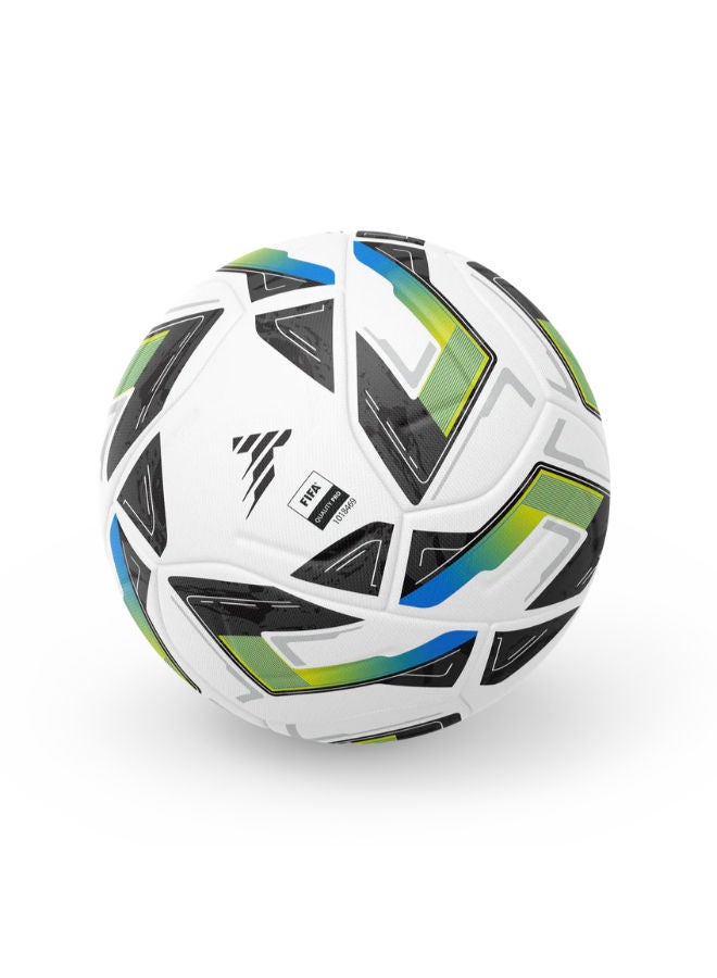 تمبو كرة قدم IGNITE Elite بمعيار FIFA Quality Pro – مقاس 5 - Image 3